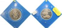 Deutschland 10 Mark 1981 10 Mark DDR 1981 25J. NVA J1578 PP in Originalk... 34,00 EUR Differenzbesteuert nach §25a UStG zzgl. 5,00 EUR Versand