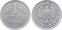 Deutschland 1 DM 1 Deutsche Mark 1956 F vz/bfr J 385 1 DM -
