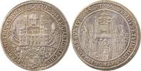 Salzburg Taler Taler Salzburg 1628 Domweihe prfr /f stgl leichte Patina -