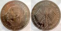 Deutschland 2 DM 2 DM 1970J Heuss bfr -