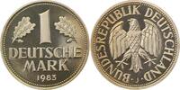 Deutschland 1 DM 1 Deutsche Mark 1983 J J 385 PP Proof -