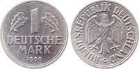 Deutschland 1 Deutsche Mark 1 Deutsche Mark 1950 G 1 DM J 385 -