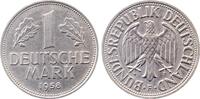 Deutschland 1 Mark 1 DM 1958 F J 385 1 Mark -