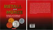 Deutschland Peter Hammer METALL und MÜNZE erweiterte 2.Auflage -