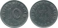 Deutschland 10 Pfennig 10 Pfennig 1947 A ss/vz J 375 Alliierte Besatzung -