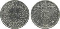 Deutschland 1 Mark 1 Mark 1902 G J 017 Kaiserreich -