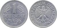 Deutschland 1 Mark 1 DM 1965 J J 385 bfr -