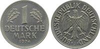 Deutschland 1 DM 1974 Varianten 1 Mark 1974 J Ngb.88.1 . PP Proof Polier... 20,00 EUR  zzgl. 5,00 EUR Versand