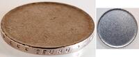 Österreich 2 Euro 2 Euro Rohlingsprobe Österreich, durchgehendes Materia... 135,00 EUR kostenloser Versand