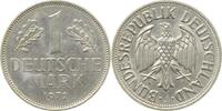 Deutschland 1 DM Variante 1 Mark 1972 J Ngb 80v4 NAN J 385 -