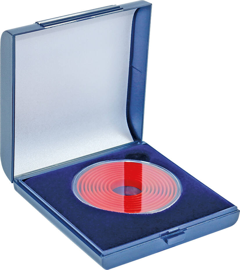 Planche De Tournage De Ballet Professionnelle – Aluminium 80 X 23 Mm, Antidérapante, Bleue, Pour Danse Et Gymnastique