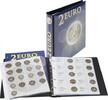 Vordruckalbum 2 Euro-Gedenkmünzen Band 1: Alle Euro-Länder (chronologisch bis Spanien 2012) -