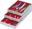   Sammelbox STANDARD ohne Facheinteilung 220 x 280 x 29 mm  44,50 EUR  zzgl. 6,50 EUR Versand