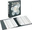 PUBLICA M 2 Euro-Vordruckalbum, Band 2 (chronologisch ab Italien 2015) -
