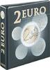 PUBLICA M 2 Euro-Ringbinder, leer -