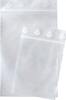 Polybeutel, 60 x 80 mm, 100er-Packung -