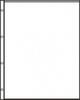 HARTBERGER SYSTEM-Seite mit 1 Tasche (226 x 295 mm), 5er-Packung (S-1) -