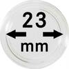   Münzkapseln Innen-Ø 23 mm, 100er-Packung  38,50 EUR  zzgl. 6,50 EUR Versand