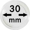   Münzkapseln Innen-Ø 30 mm, 100er-Packung  38,50 EUR  zzgl. 6,50 EUR Versand