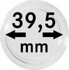   Münzkapseln Innen-Ø 39,5 mm, 10er-Packung  6,00 EUR  zzgl. 6,50 EUR Versand