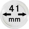    Münzkapseln Innen-Ø 41 mm, 100er-Packung 