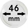   Münzkapseln Innen-Ø 46 mm, 10er-Packung  6,00 EUR  zzgl. 6,50 EUR Versand