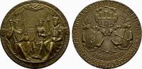 POLEN Bronzemedaille Stadt.