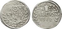 MAINZ Albus Johann Philipp von Schönborn, 1647-1673. -