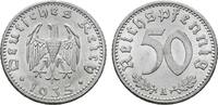DRITTES REICH 50 Reichspfennig