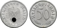DRITTES REICH 50 Reichspfennig -