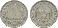 DRITTES REICH 1 Reichsmark