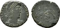 RÖMISCHE KAISERZEIT Æ-Maiorina, Constantius II., 337-361. -