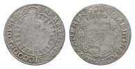 UNGARN Breiter Groschen Gabriel Bethlen, 1613-1629.