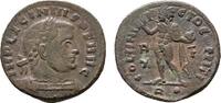 RÖMISCHE KAISERZEIT Æ-Follis, Licinius I., 308-324. -