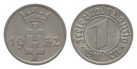 DANZIG 1 Gulden