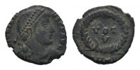 RÖMISCHE KAISERZEIT Æ 17mm. Jovianus, 363-364.