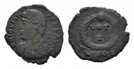 RÖMISCHE KAISERZEIT Æ-3 20mm, Jovianus, 363-364.