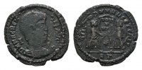 RÖMISCHE KAISERZEIT Æ-Centenionalis. Magnentius, 350-353.