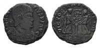 RÖMISCHE KAISERZEIT Æ-Maiorina, Magnentius, 350-353.