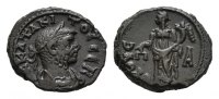 RÖMISCHE KAISERZEIT B-Tetradrachme Tacitus, 275-276.
