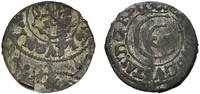 BALTIKUM Schilling Unter Schweden. Christina, 1632-1654.