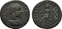 RÖMISCHE KAISERZEIT Æ 22mm Macrinus, 217-218. -