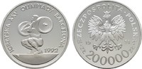 POLEN 200.000 Zlotych