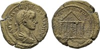RÖMISCHE KAISERZEIT 4 Assaria Gordianus III., 238-244. -