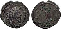 RÖMISCHE KAISERZEIT Antoninian Postumus, 260-268. -
