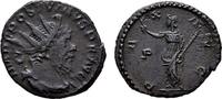 RÖMISCHE KAISERZEIT Æ-Antoninian Postumus, 260-268. -