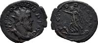 RÖMISCHE KAISERZEIT Æ-Antoninian Postumus, 260-268. -