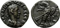 RÖMISCHE KAISERZEIT B-Tetradrachme Claudius II. Gothicus, 268-270. -