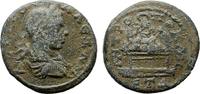 RÖMISCHE KAISERZEIT Æ 28mm. Severus Alexander, 222-235. -