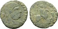 RÖMISCHE KAISERZEIT Æ-Maiorina Magnentius, 350-353. -